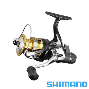 Shimano Sahara 3000S-R Single Handle Reel